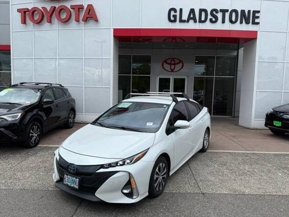 TOYOTA PRIUS PRIME 2022 JTDKAMFP3N3212835 image TOYOTA PRIUS PRIME 2022 JTDKAMFP3N3212835 image